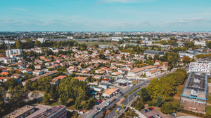 Commissionnaire en douane Pessac