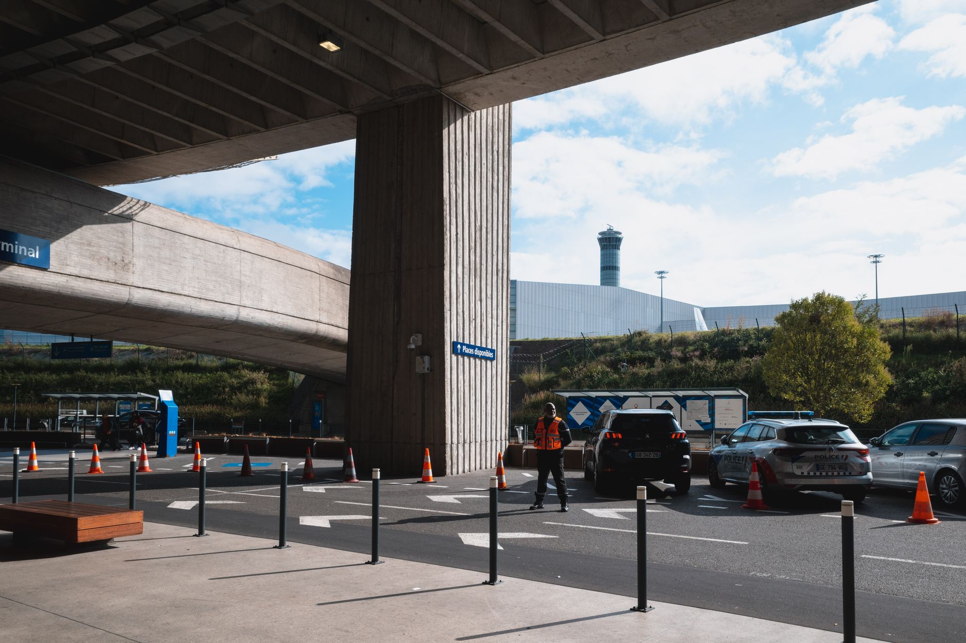 Commissionnaire en douane à Pessac